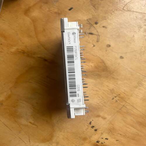 英飞凌FS150R12KT3原装1块，成色如图，