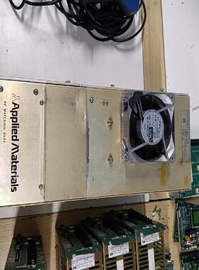 [德峰]应用材料AMAT 8100M RF匹配器01-82889-0