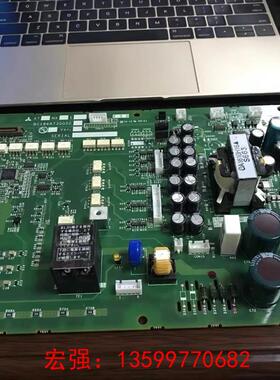 [宏强工控]三菱变频器电源驱动BC186A730G52 F740-55K-议价