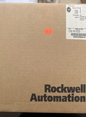 【工控自动化】未拆封AB1336-PB-SP21B 2台议价