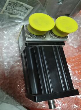 派克伺服电机SM232AQ-NPSN 全新没装