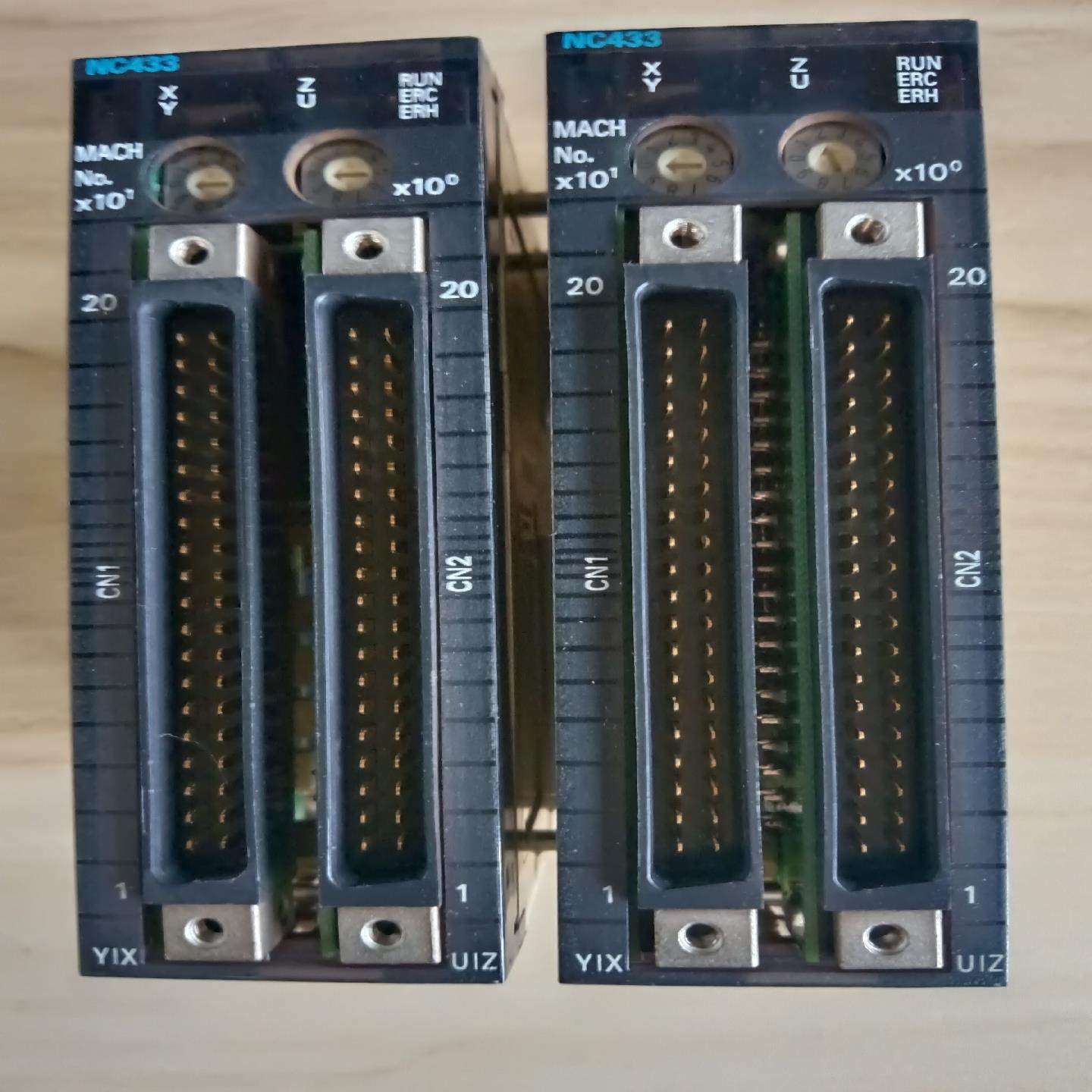 （设备配件）CJ1W-NC433 拆机包好，成色如图,3C数码配件,其它配件,淘宝优惠券,粉丝福利购,淘宝优惠卷