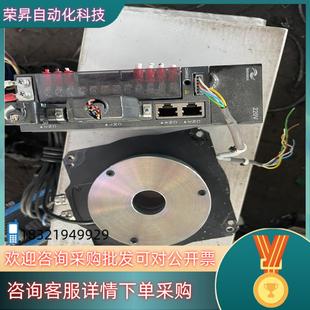 现货汇川DD马达电机ISMT1 160F12AB A332X
