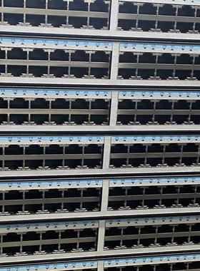 华为S5720SV2-52P-LI-AC 增强性全千兆以太网