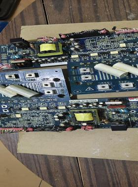 （设备配件）正弦变频器拆机6MBI150VB-120-50，带着板子EM