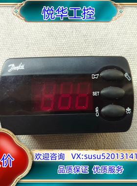 原装丹佛斯手操器EKA164A 084B8563 配套EKD31议