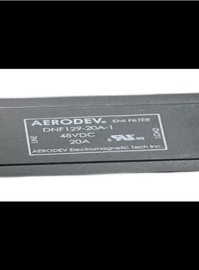 DNF129-20A  AERODEV 滤波器 48V 20议价