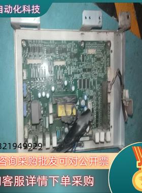 现货安川H1000驱动板ETC710771 22/30KWA1