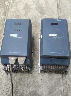 现货广州数控驱动器DA01A-35 V310 适配电机17