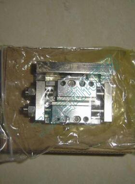 PSTS-LB6-5-QR-RB51LARDNew-Ear手指双滑台气缸议价