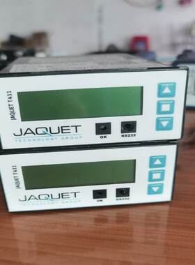 （设备配件）杰凯特JAQUET T411  ABB增压器转速显示模块，增