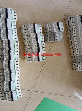 （请询价）微型断路器，iC65N3P议价