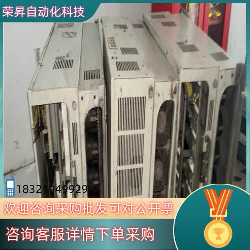 现货安川W1000系列变频器