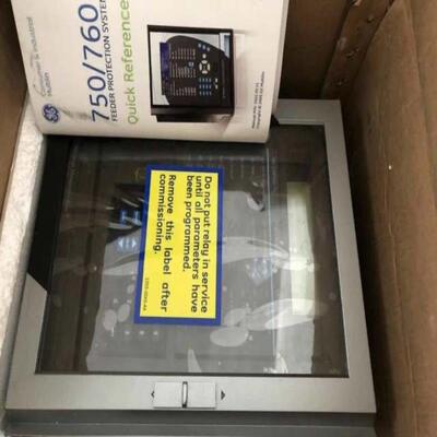 （设备配件）G S5750---GEP5SR750A20G5-HI- -