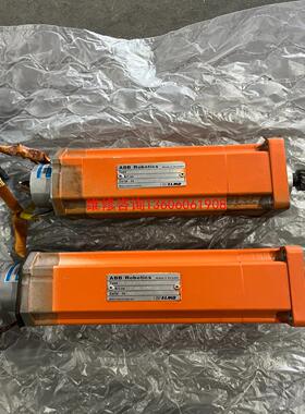 （请询价）#电机ABB机器人IRB2400伺服电机3HAB5557-1议价