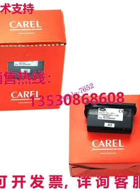 原装供应CAREL RITCUSRG02 控制器