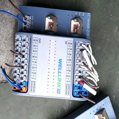 【工控自动化】德克威尔 CI-HH00-C0NN远程Io模块议价