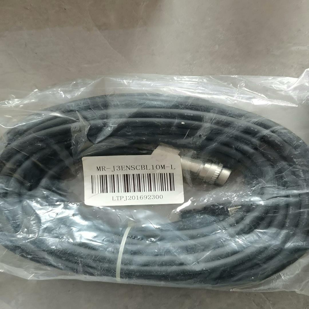 MR-J3ENSCBL10M-L  伺服 编码器线缆