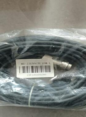 MR-J3ENSCBL10M-L  伺服 编码器线缆