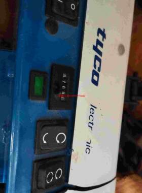 【荣强工控】tyco cs200 泰科连接器加工工具 tyco cs-2
