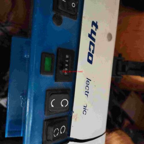 【荣强工控】tyco cs200 泰科连接器加工工具 tyco cs-2