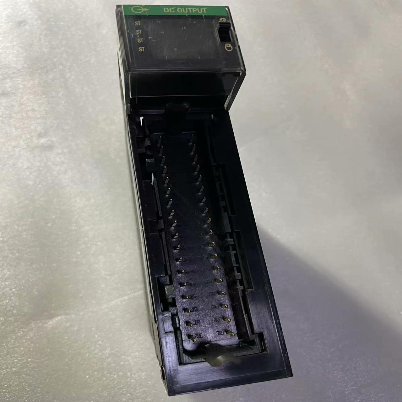 （设备配件）AB罗克韦尔1756-OB32，功能包好，成色如