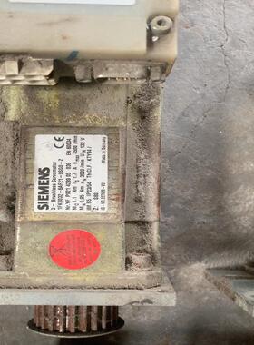 [德峰]西门子伺服电机 1FK6032-6AF21-9SG0-Z