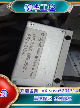 原装，awo A-4963 LMK 2010S.08RI议价