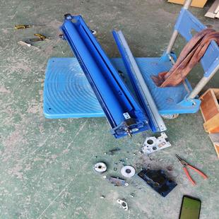 9900显影器配件 KⅠP9000 齿轮 轴套 磁辊 墙板 德峰