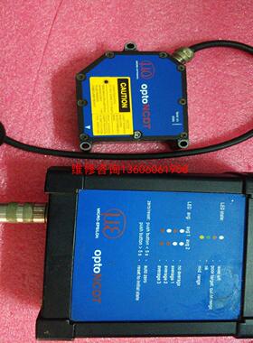 （请询价）Micro-Epsilon德国米铱optoNT180议价