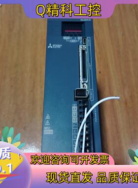 现货750w伺服驱动器HG-KN73J-S100功能正常