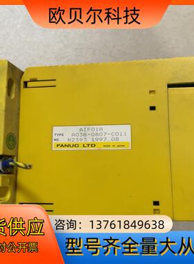 FANUC A03B-0807-C011A03B-0807