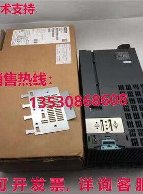 原装供应6SL3210-1PE23-3AL0 变频器 6SL32101PE233AL0