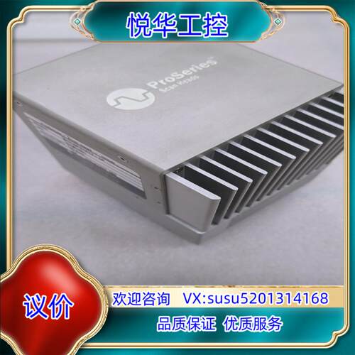 原装CTI二氧化碳振镜61710PS1XY2-CP 10光斑 1议价