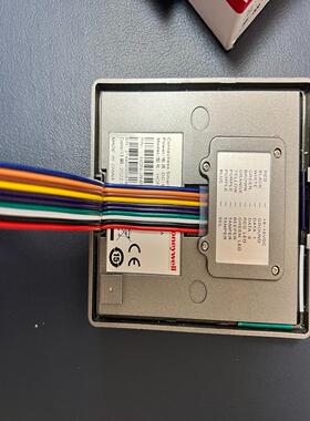 [德峰]1个霍尼韦尔，门禁读卡器HON-JR45B-CU，镜面读卡器