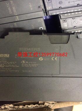 【荣强工控】331-7PF11-0AB0，