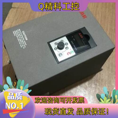 现货安邦信变频器AMB100/300/160+/580/600/