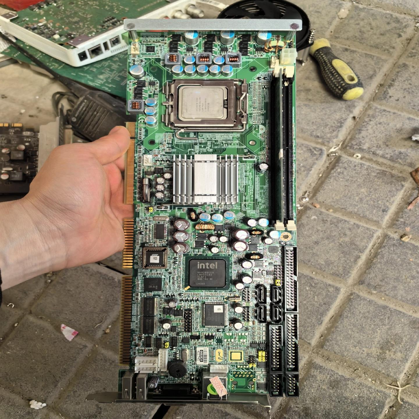 （设备配件）SBC81206 REV：A3-RC