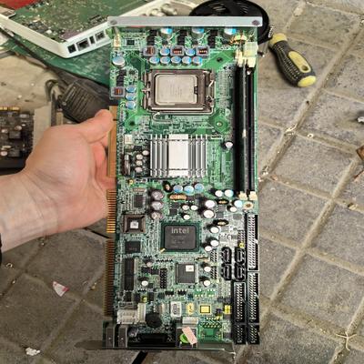 （设备配件）SBC81206 REV：A3-RC