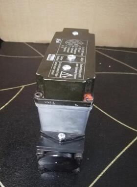[德峰]D1FPE50MB9HE00 15 X807派克高频比例阀