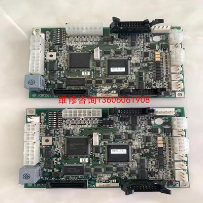 （请询价）日钢注塑机电路板DRV-54  SCP-31。议价
