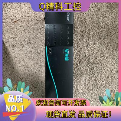 现货ServSwitch BLACK BOX 724-764-5