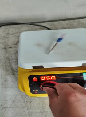 （请询价）赛默飞磁力搅拌器sp131320-33 通电功能正常 议价