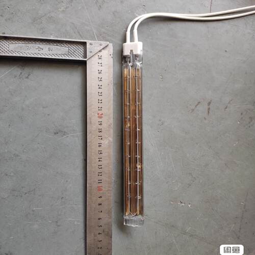 豪迈NKL210封边机加热灯烤灯预热灯4041030053，