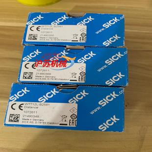 订货号10726 B2561 德国SICK西克 WTT12L