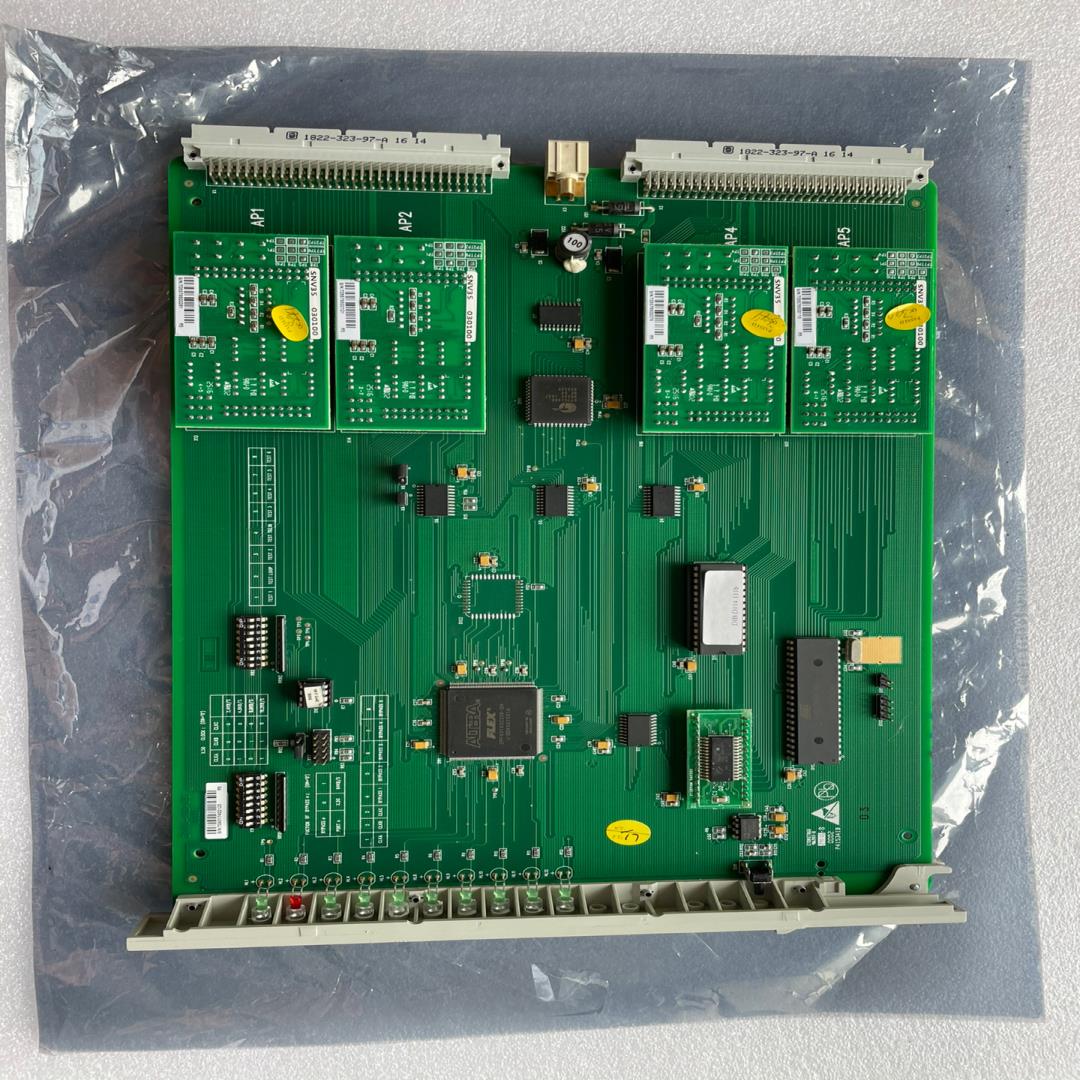 [德峰]ZXMSG5200 U300DIB