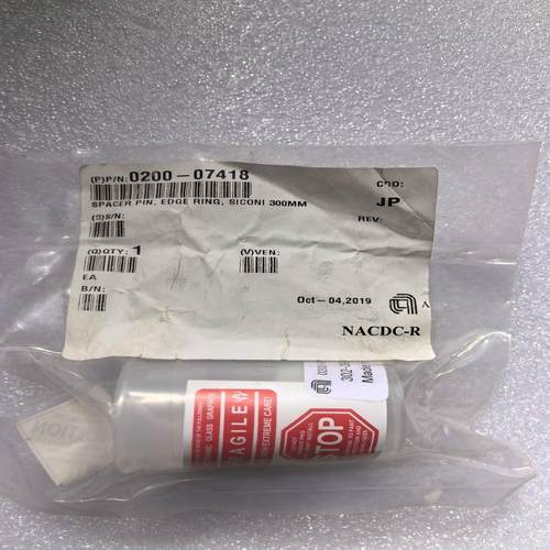 [德峰]应用材料0200-07418  REV   02