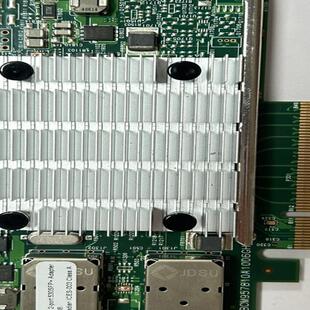 惠普HP530SFP+ 10GB BCM957810A 65