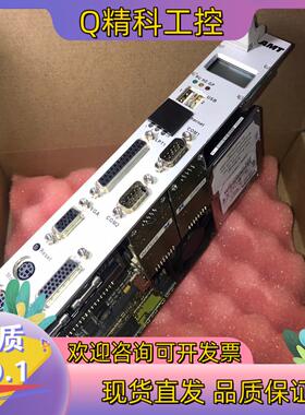 现货AMT CPU板ISA96 P7/106,成色新