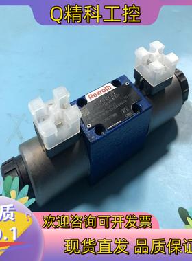 R900954407 4WRA6W30-2X/G24K4/V